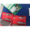 Image 2 : 3 Reloading DIes - Hornady & RCBS 243 Win