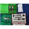 Image 2 : 3 Reloading Dies-Lee/RCBS/Redding-270 WIn
