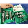 Image 2 : 2 RCBS Reloading Dies -220 Swift