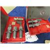 Image 2 : 2 Hornaby Reloading Dies 44 Spec/44 Mag & 45 Colt