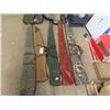 Image 2 : 5 Soft Gun Cases