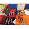 Image 2 : Lyman & Hornady Reloading Dies 32-20 Win, 358 Win & 2) Sets of 381/357/357 Max ,