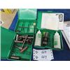 Image 2 : 3 RCBS Reloading Reload Die, Bullet Puller, & Stuck Case Remover