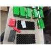 Image 2 : 20 Ammo Cases- New & Used