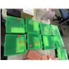 Image 2 : 22 New & Used Ammo Cases