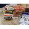 Image 2 : Quantity of Brass 243 Win Casings- 3 Sealed Bags Plus More!