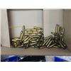 Image 4 : Quantity of Brass 243 Win Casings- 3 Sealed Bags Plus More!