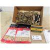 Image 1 : Quantity of 270 Win Brass Casings, 2 Bags Sealed Plus More!