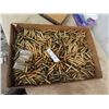 Image 1 : Large Quantity of Mix Rifle Calibre Brass Casings
