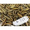 Image 3 : Large Quantiy of Mixed Rifle Calibre Brass Casings