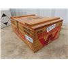 Image 2 : Winchester Ammo Case - Nice Display 5.5" x 14.5" x 9.5"