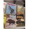 Image 2 : Gun Digest, Shooting Bible, Modern & Vintage Books