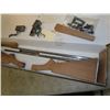 Image 5 : Cape Outfitters Dan Fraser & Co .22 Cal BL=23.5" S#5352 & 5355, 2 Rifle Kits to Assemble & Finish Ma