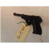 Image 2 : Erma-Werke EP-882 SA 22 LR Handgun 125MM 1 Mag, Very Good Condition w Plastic Case S# 00268