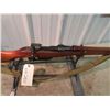 Image 3 : Ross M-10 BA 303 BL=24.5" RIfle Stamped On Receiver CRR, Rear Sight Changed, Sling, Internal Mag S#2