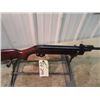 Image 3 : Safari Arms Comet A-5 HB .277 Pellet Rifle Nice Condition, BL=16.5 S#89958