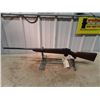 Image 2 : Savage M-1905? BA 22 LR BL=25" Cracked Stock, No Magazine, No Front Sight, Damaged & Replaiced Back 