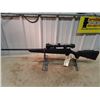 Image 2 : Mossberg 4X4 BA 300 Win Mag BL=24" Brand New In Box, Fluted Barrel, One Magazine, 3-9x40 Scope, Synt