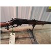 Image 3 : Marlin 336RC LA 35 Remington BL=20" Nice Diamond Type Inlay In Butt Stock S# P18827 (1957)