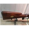 Image 4 : Marlin 336RC LA 35 Remington BL=20" Nice Diamond Type Inlay In Butt Stock S# P18827 (1957)