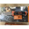 Image 2 : 3 New Gerber Hunting/Survival Knives