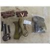 Image 1 : 2 Setsa SKS Rifle Packs, Includes Strap, Cleaning Kit, Stripper Clips & 2 Cartridge Pouches