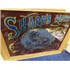 Image 2 : Framed Mirrored Picture of Sharpe's Rifle Mfg 21" x 24"