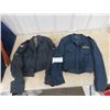 Image 2 : 5 Royal Canadian Air Force Jackets, 1 Winter Coat Korean War Time Era