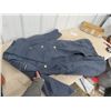 Image 3 : 5 Royal Canadian Air Force Jackets, 1 Winter Coat Korean War Time Era