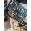 Image 3 : 3 Fishing Tackle Boxes, Fishing Rods & Reels Plus More!