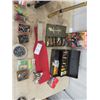 Image 4 : 3 Fishing Tackle Boxes, Fishing Rods & Reels Plus More!