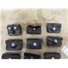 Image 2 : 12 Leather Ammo Carriers
