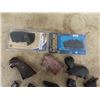 Image 3 : 12 Sets Pistol Grips