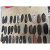 Image 2 : Approx 84 Used Recoil Pads or Butt Stock Plates Various Brands & Models