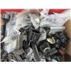 Image 2 : Large Quantity of Used Scope Rings & Rails