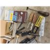 Image 2 : Checkering Tool, Hand Screwdriver, Jig, Lymen Screwdriver, Alan Wrenches, Gun Cleaning Rod, Plus