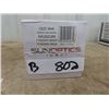 Image 2 : New Sun Optics Rifle Scope 3-9x40 (sealed)