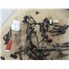 Image 2 : Receivers, Triggers, Ext Hammers,  & Various Gun Parts