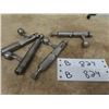 Image 2 : 4 Cooey 60/600 22 Cal Repeater Bolts
