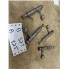 Image 1 : 4 Cooey 60/600 22 Cal Repeater Bolts