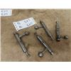 Image 2 : 4 Cooey 60/600 22 Cal Repeater Bolts