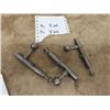 Image 1 : 3 Cooey 39/75 Single Shot Bolts