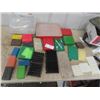 Image 1 : 27 Ammo Cases & Holders & Lube Pads