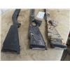 Image 2 : 3 Thompson Centre Synthetic Gun Stocks