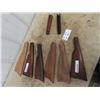 Image 1 : 8 Items - 6 Winchester Wood Stocks, & 2 Winchester Forearms