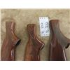 Image 3 : 3 Remington Wooden Stocks