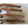 Image 3 : 4 Remington Wooden Stocks