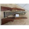 Image 1 : 3 Remington Wood & Synthetic Stocks