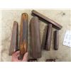 Image 3 : 11 Wood Forearms - Various Makers