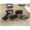 Image 2 : 5 Magazines for Savage 3) Mdl 110C 308 & 243, 1) 110?? 1) 340 , 30-30